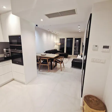 Pure Silence Apartamento *