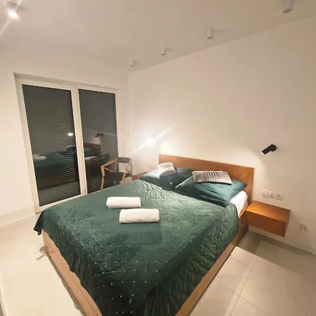 Pure Silence Apartamento Krynica-Zdrój