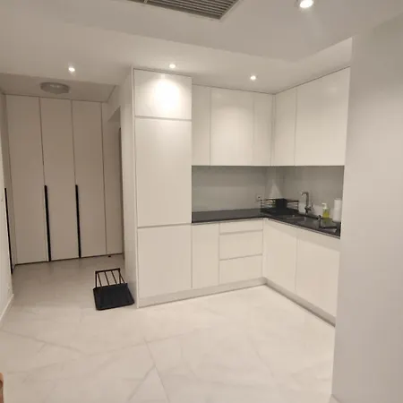 Pure Silence Apartamento *