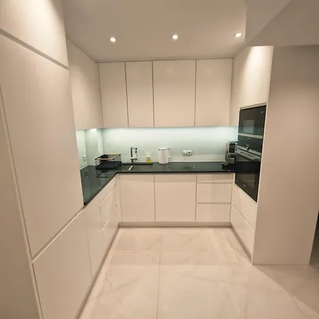Apartamento Pure Silence *