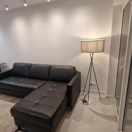 Apartamento Pure Silence *
