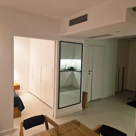Apartamento Pure Silence Krynica-Zdrój
