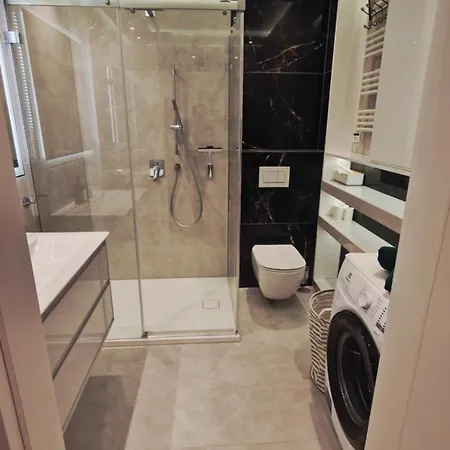 Apartamento Pure Silence